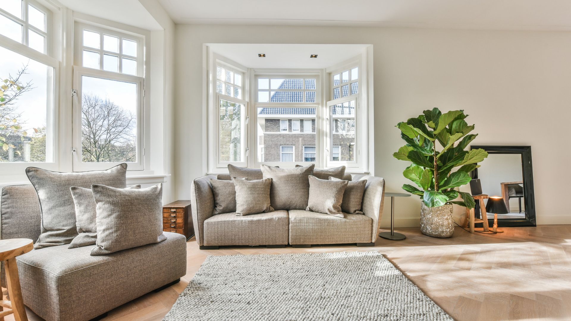 2 bhk interior design Bangalore