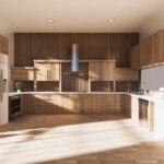 Kitchen Interior Design