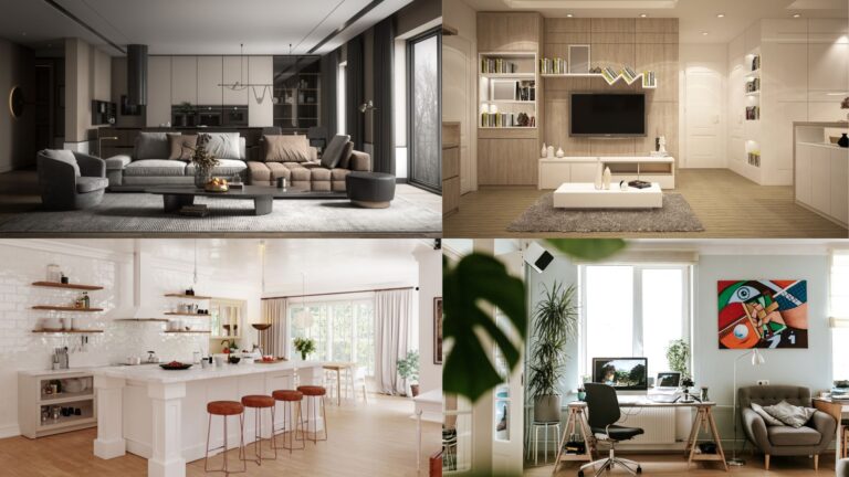 Best interior designers in Bangalore