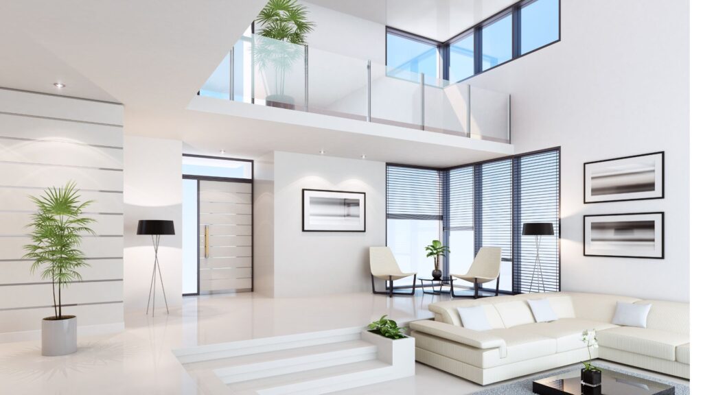 Top Interior Design - B Interior room interior design