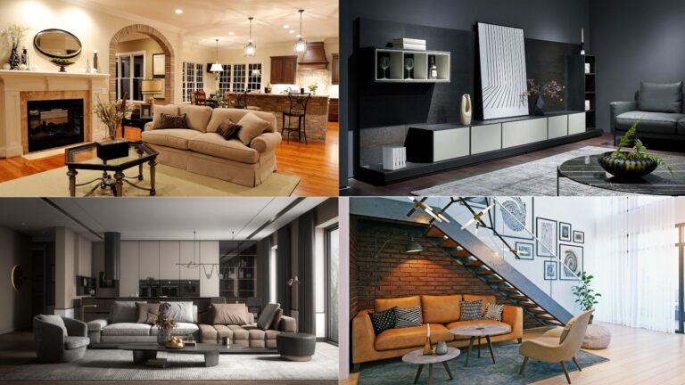 Top Interior Design - B Interior interior decorators