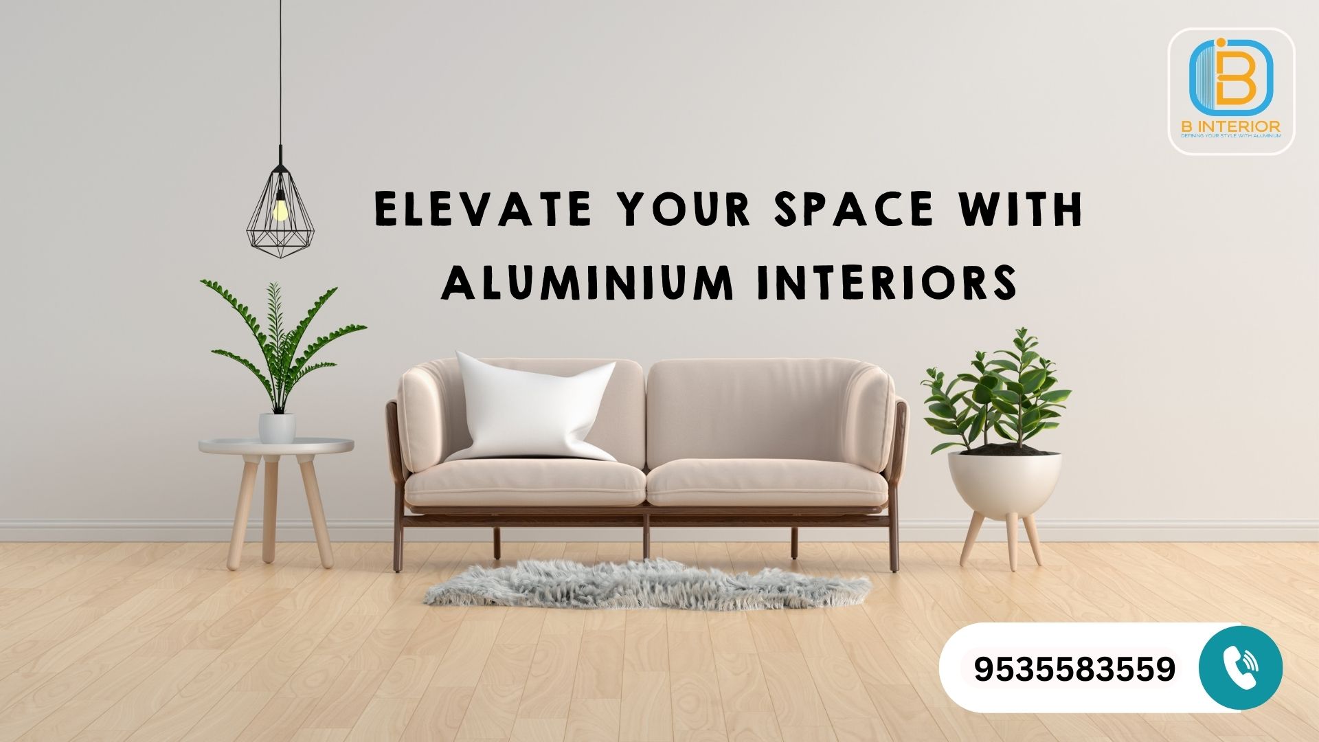 Looking for Interior Designer