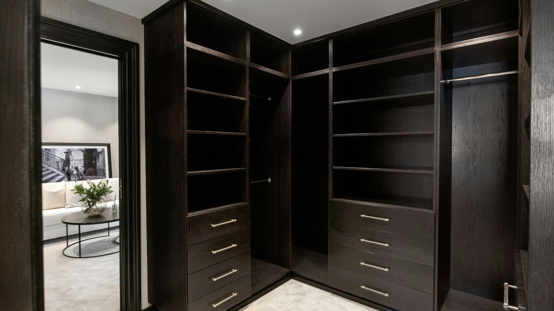 interior wardrobe design