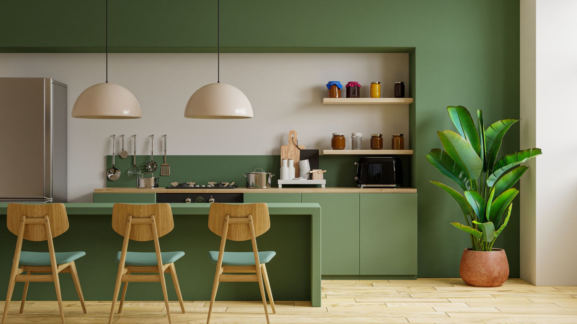 kitchen designers