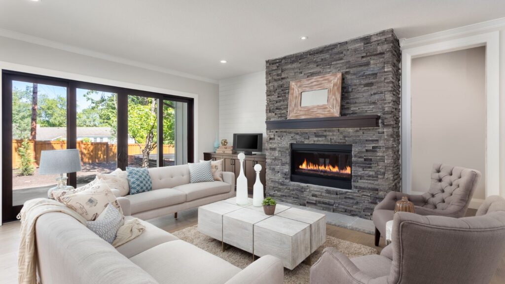house interior design