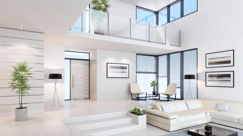 Top Interior Design - B Interior Interiors for 2 BHK