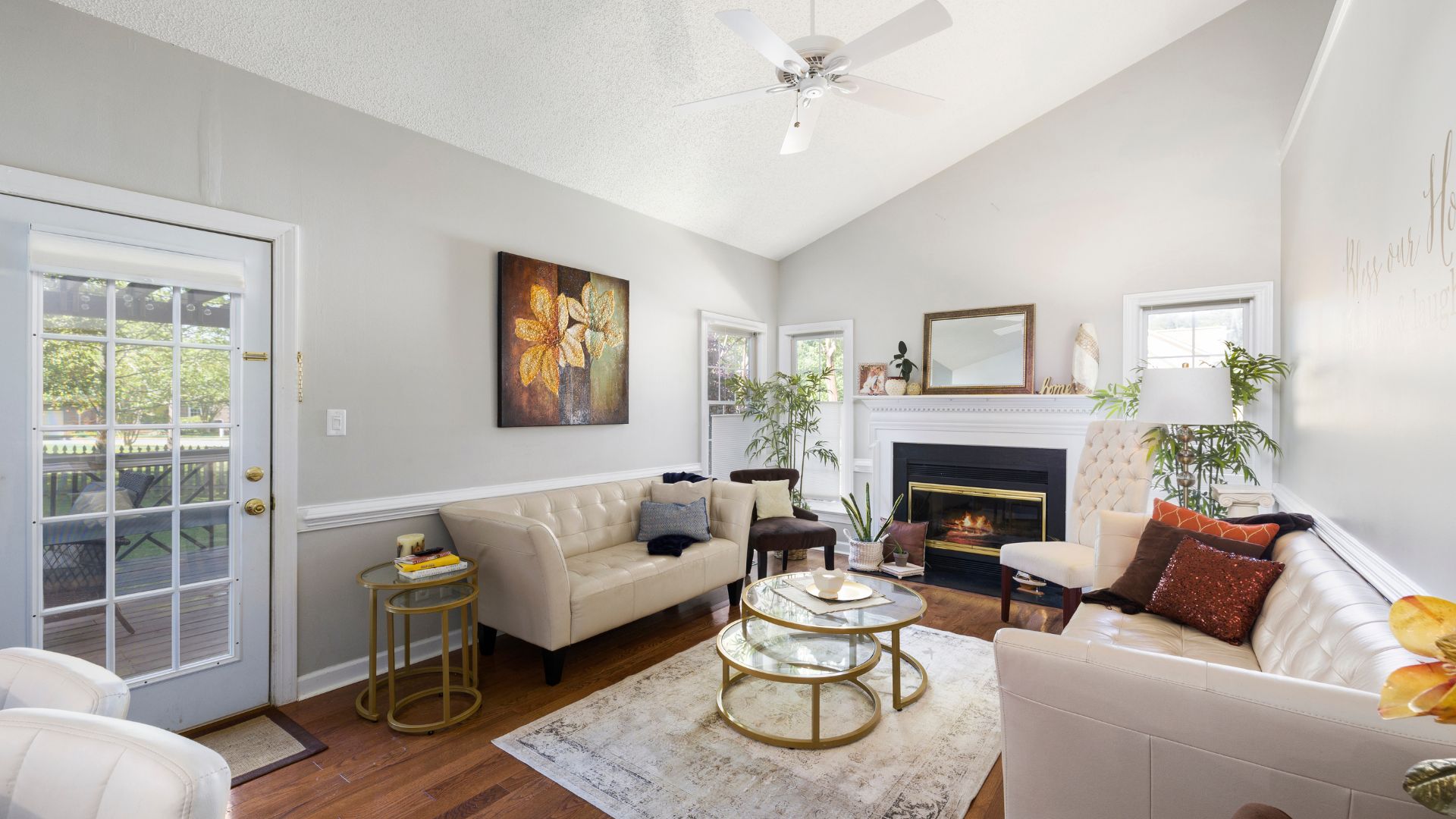 looking for interior designer
