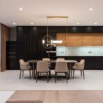 Interiors for 2 BHK Homes