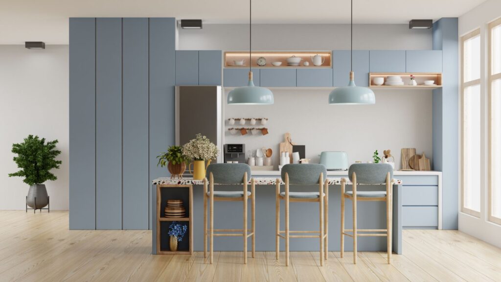 Top Interior Design - B Interior modern interior design