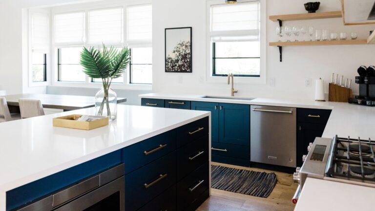 Top Interior Design - B Interior Kitchen interiors
