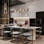 TV Interior Design