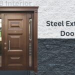 Custom Iron Doors