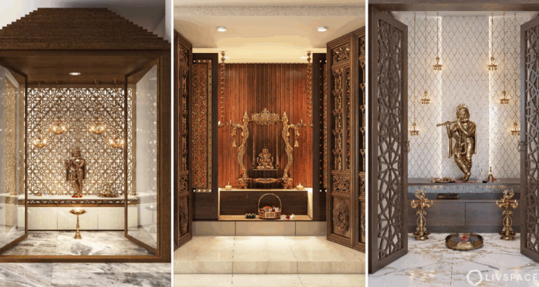pooja room