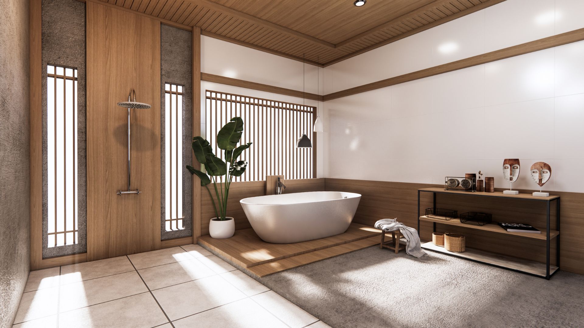 Client consultation at B Interior design studio