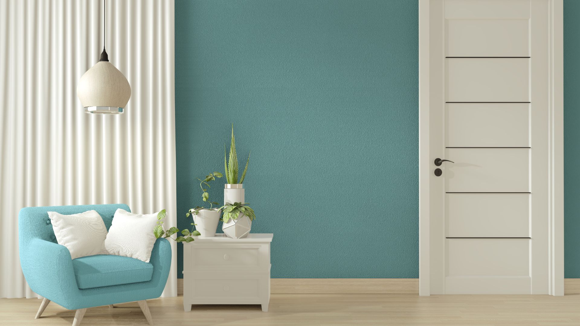 Budget-Friendly Home Interior Design