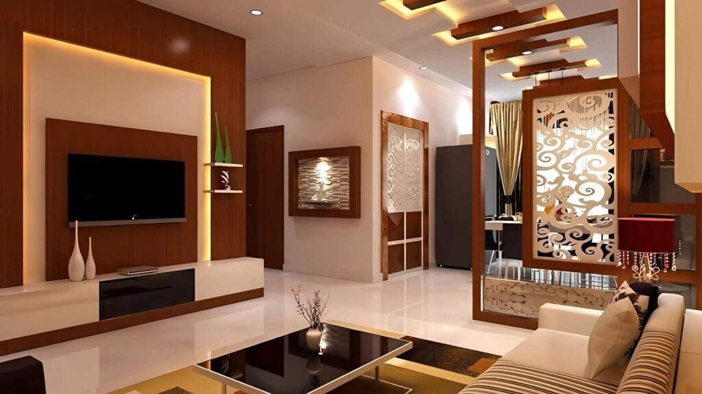 Upgrade to premium finishes with enhanced aesthetics and luxury-grade fittings.