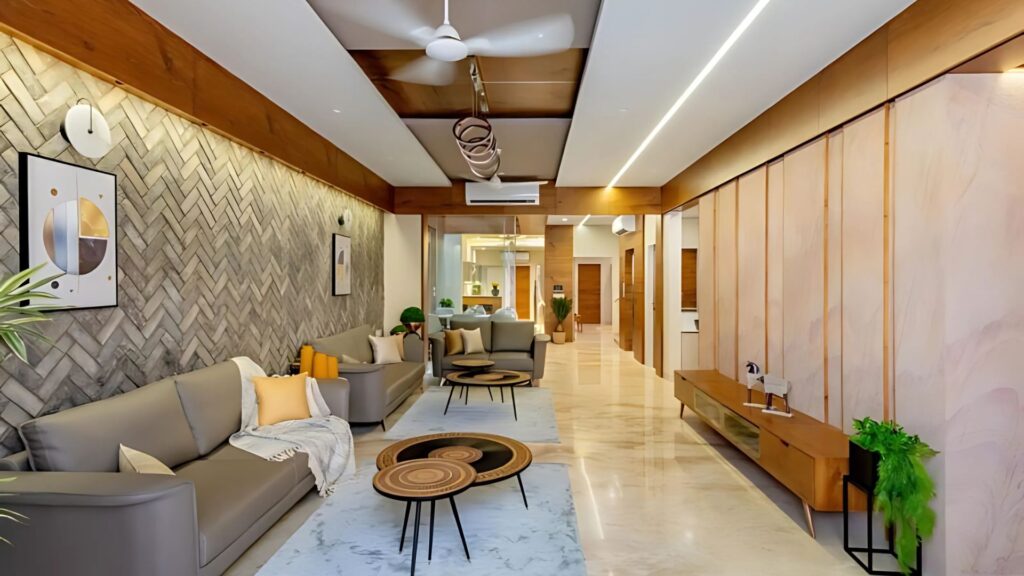 For a sleeker finish on both sides, opt for double-sheet aluminium builds.