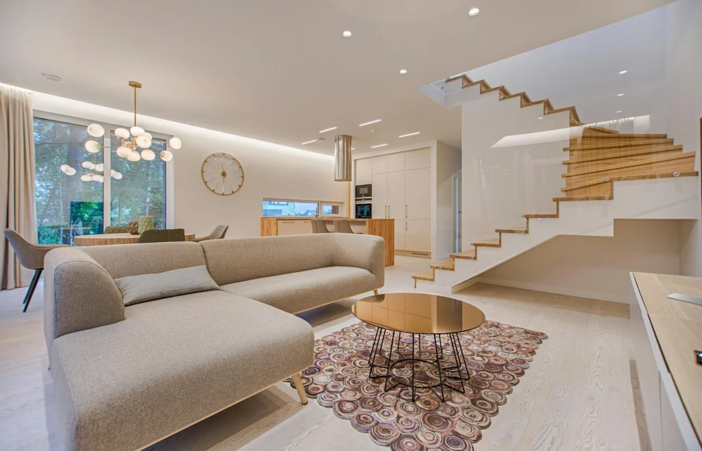 Top Interior Design - B Interior Aluminium Interior Design in Bengaluru for modern homes